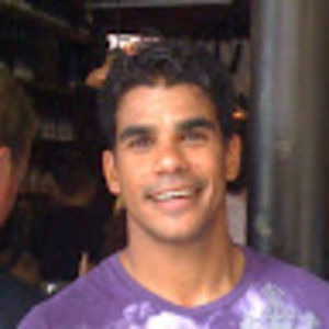 Meet your Posher, Marcus